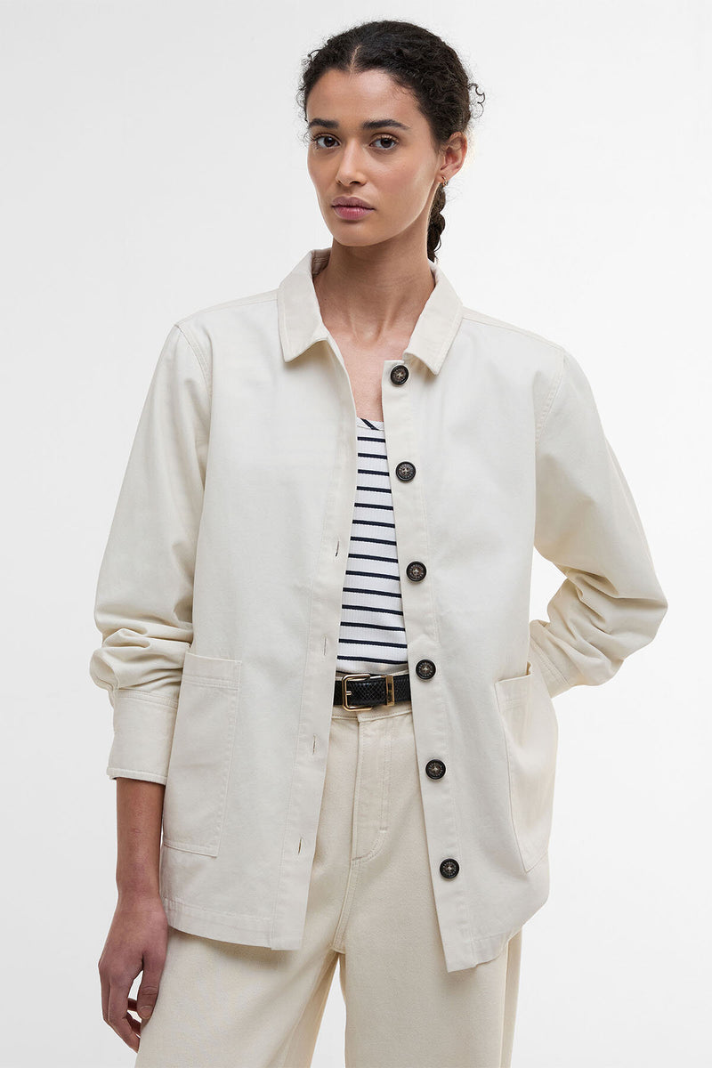 Lyndale Overshirt