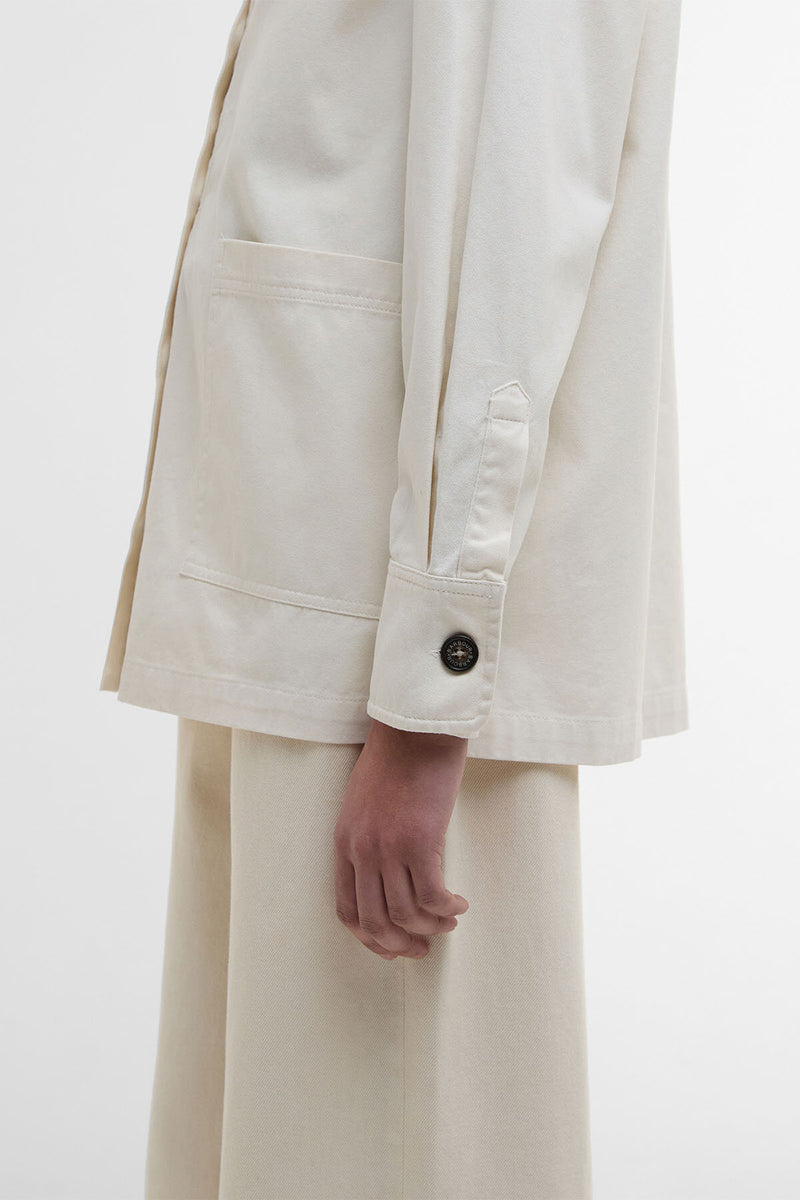 Lyndale Overshirt