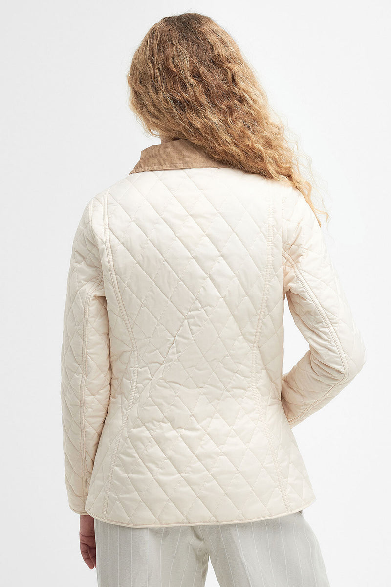 Annandale Quilted Jacket