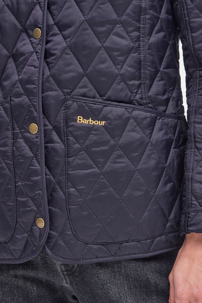 Annandale Quilted Jacket