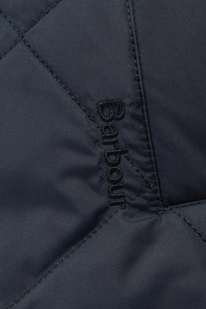 Barbour x House of Hackney Foxley Reversible Quilted Jacket