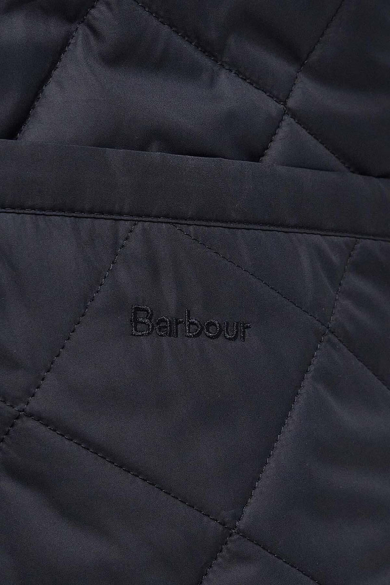 Barbour x House of Hackney Daintry Reversible Quilted Jacket