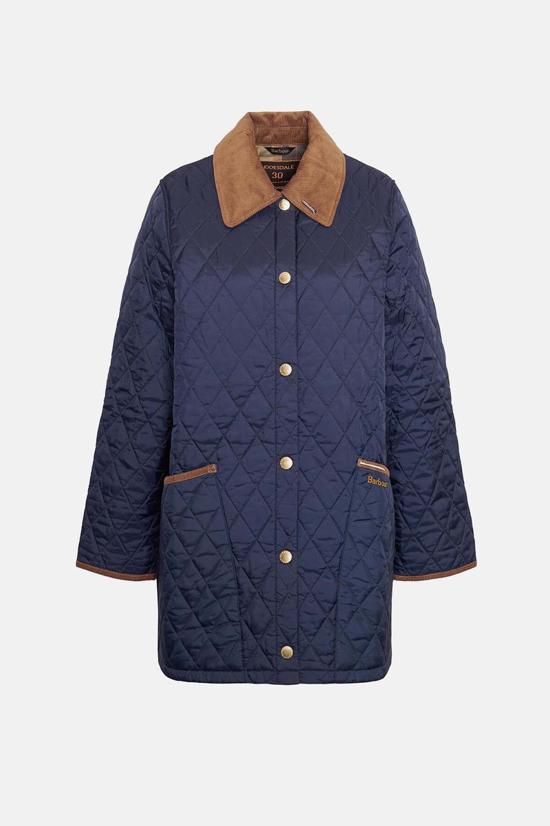 30th Anniversary Modern Liddesdale Quilted Jacket