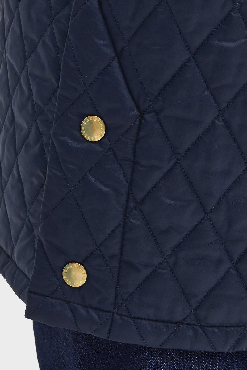 30th Anniversary Modern Liddesdale Quilted Jacket