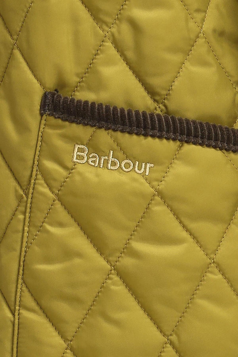 Barbour The Edit by Alexa Dominic Quilted Jacket