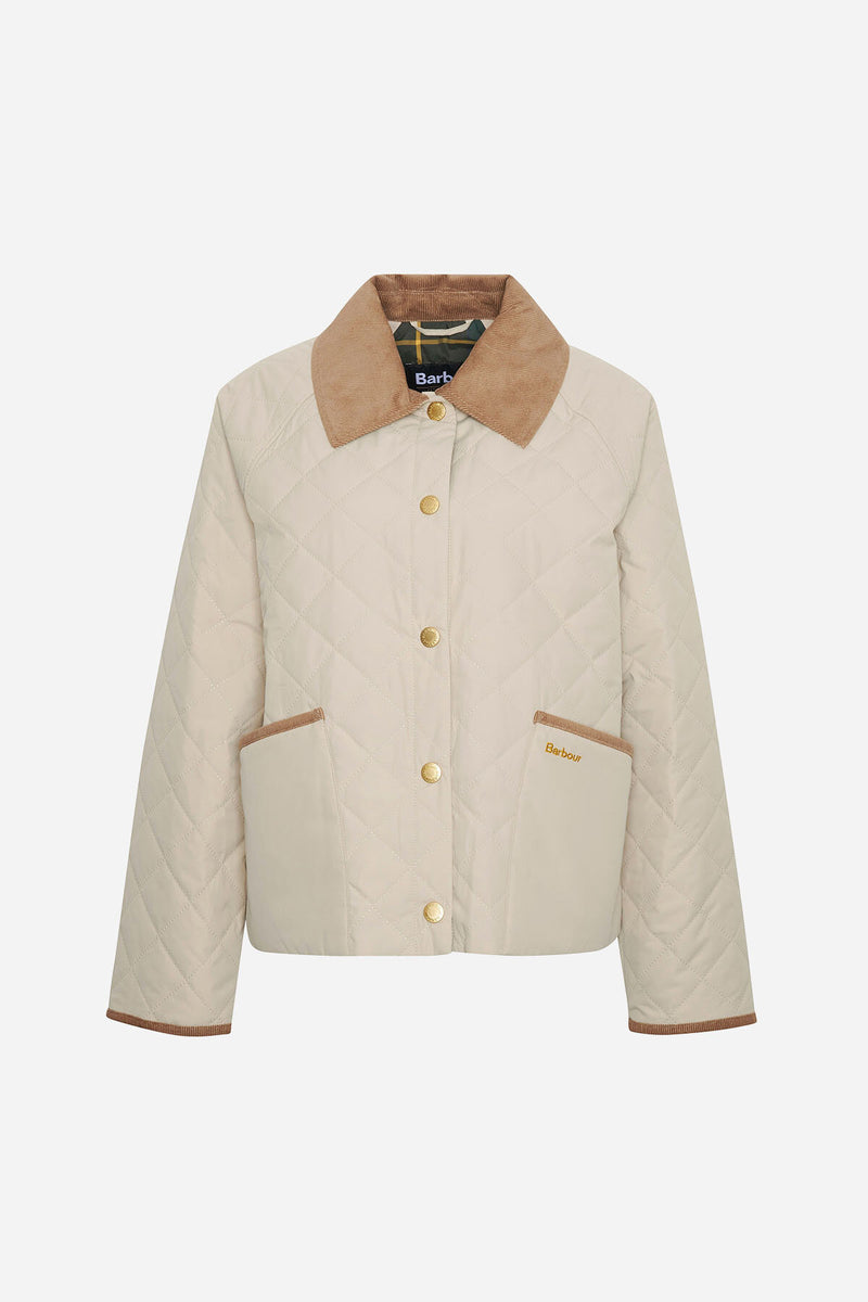 Barbour Anise Quilted Jacket