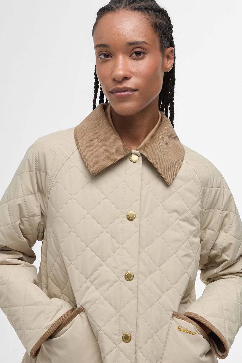 Barbour Anise Quilted Jacket