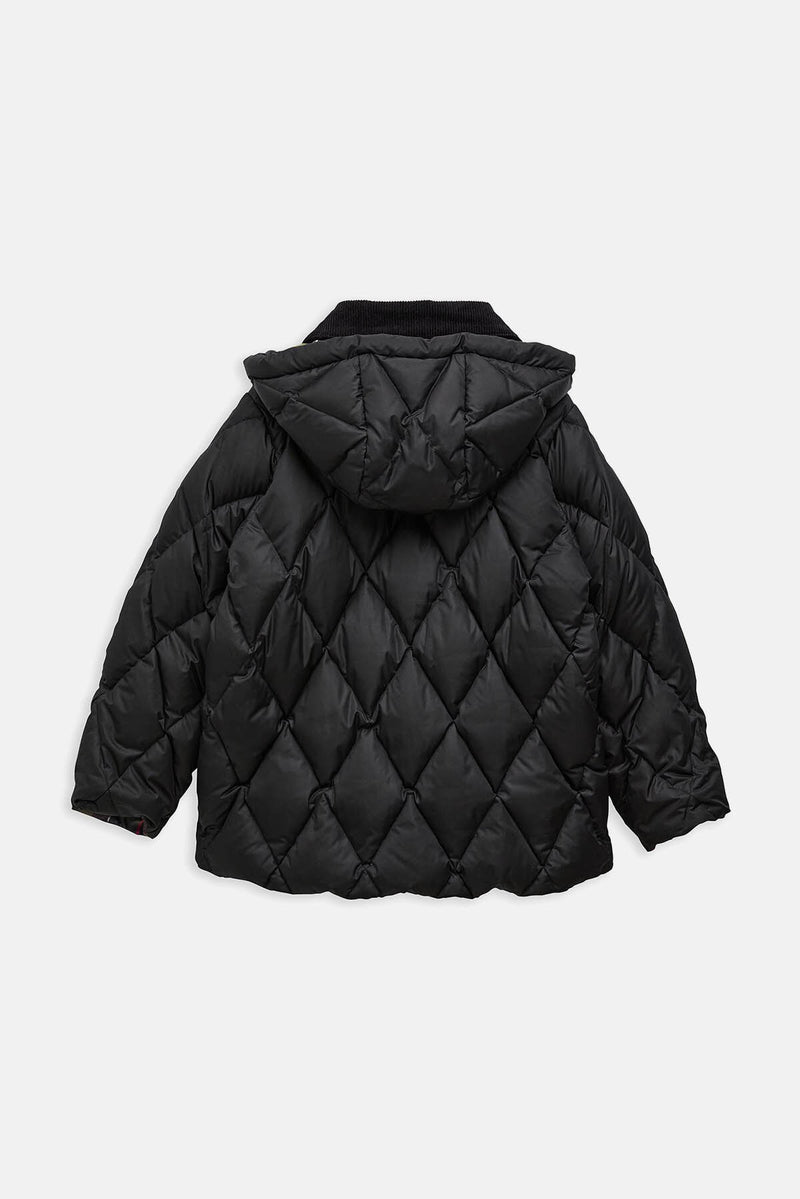 Yasmin Down Puffer Jacket