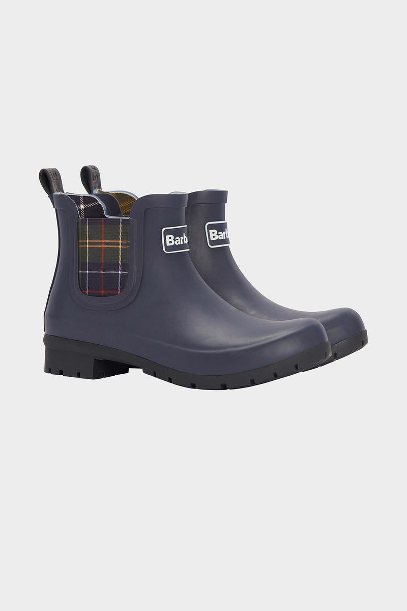 Barbour Kingham Chelsea Welly