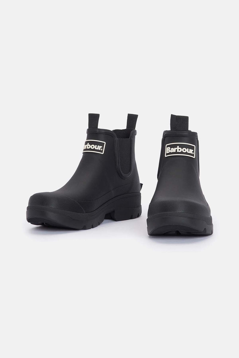 Nimbus Ankle Wellingtons