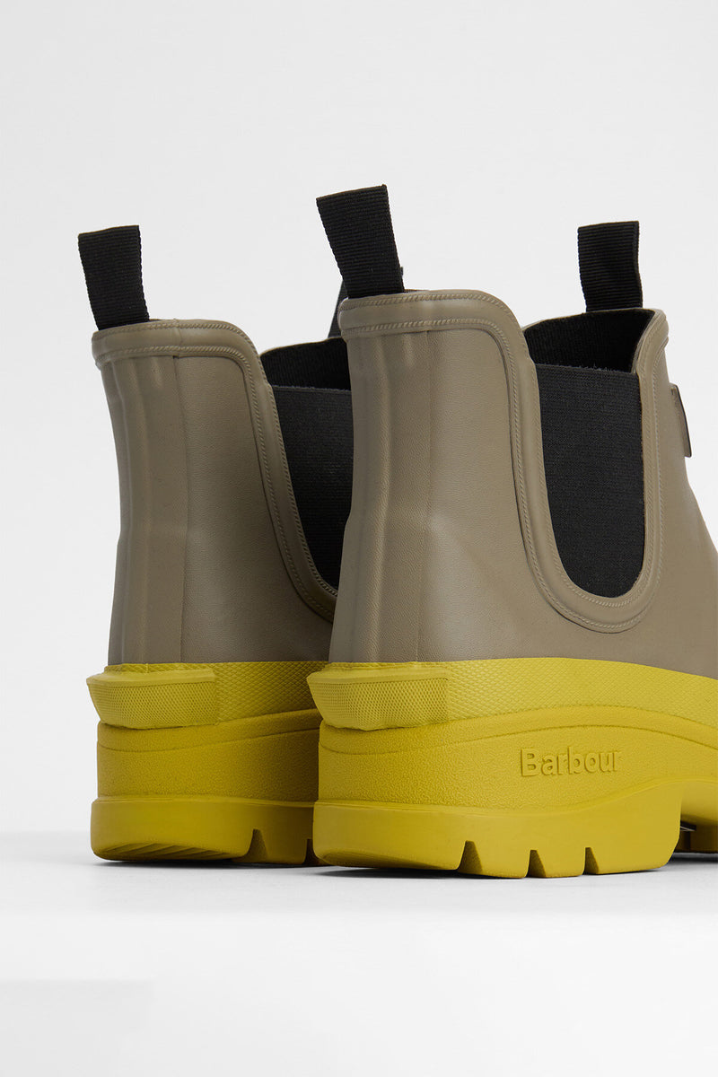 Nimbus Ankle Wellingtons