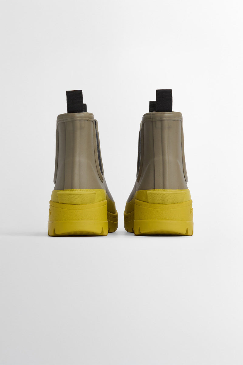 Nimbus Ankle Wellingtons