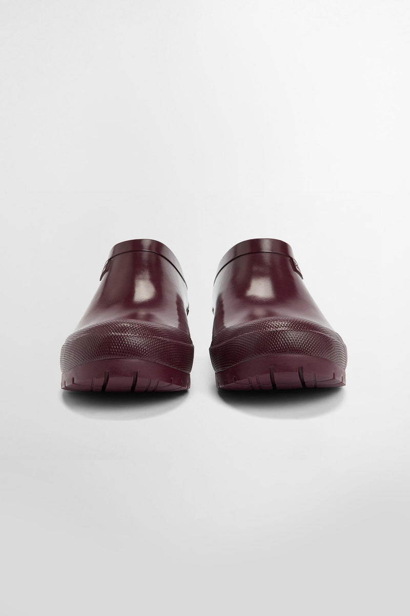 Barbour The Edit by Alexa Christie Clogs