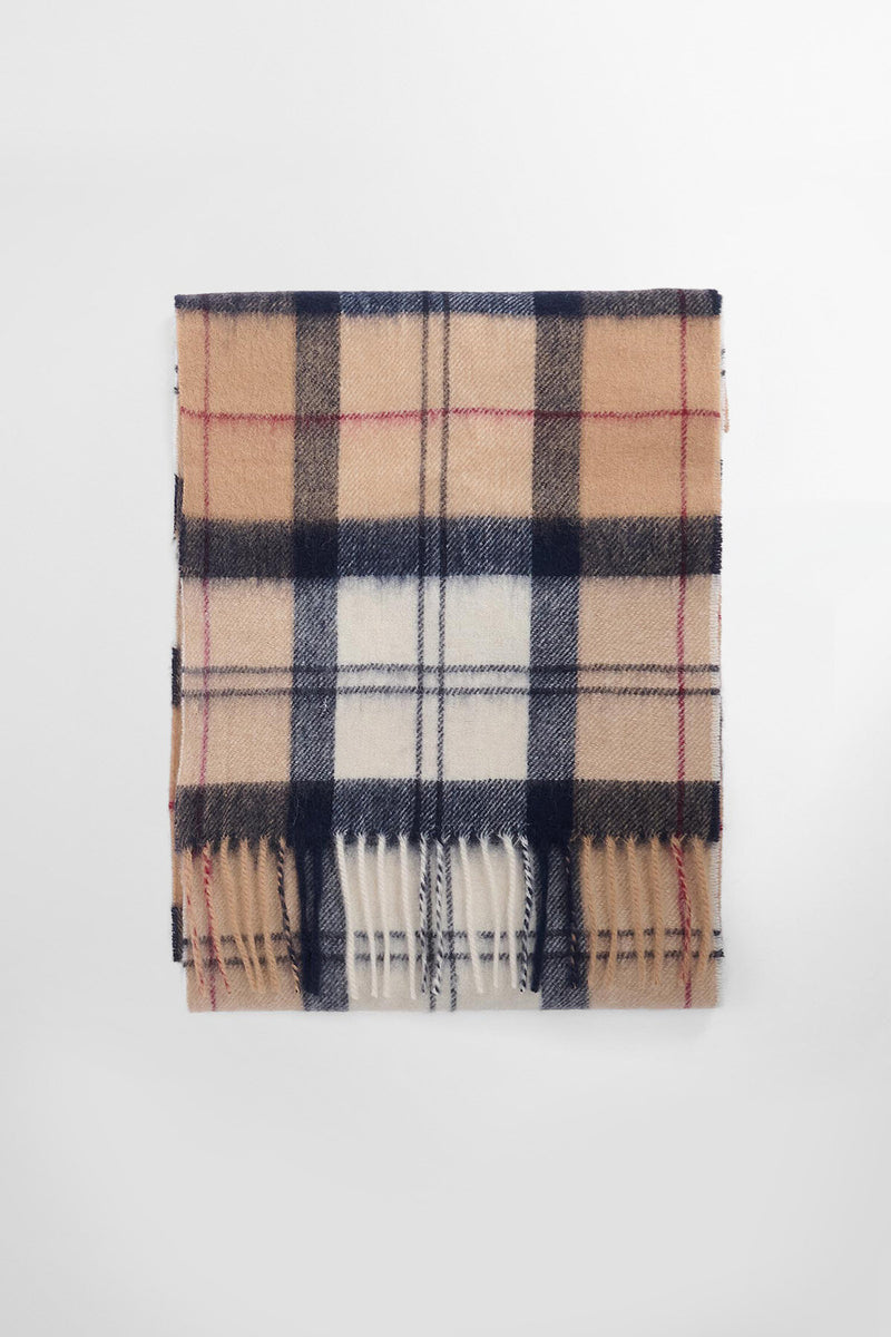 Tartan Scarf