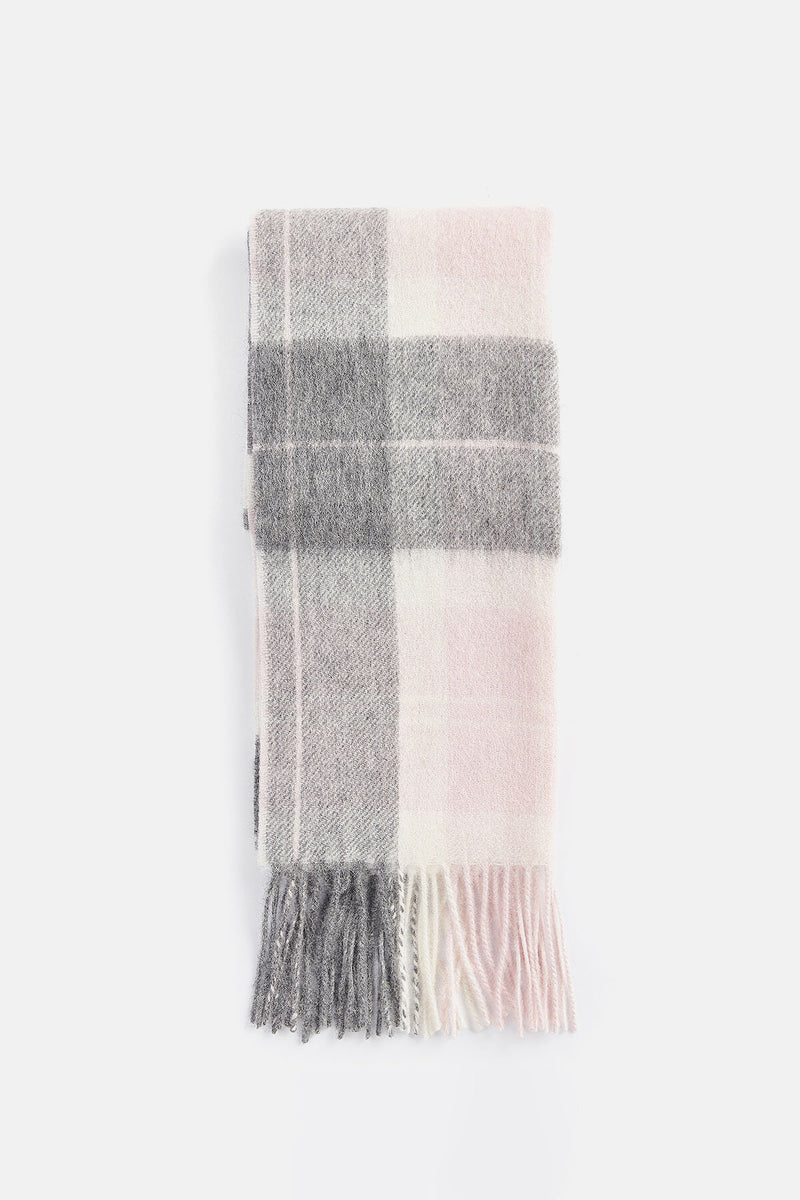 Tartan Scarf