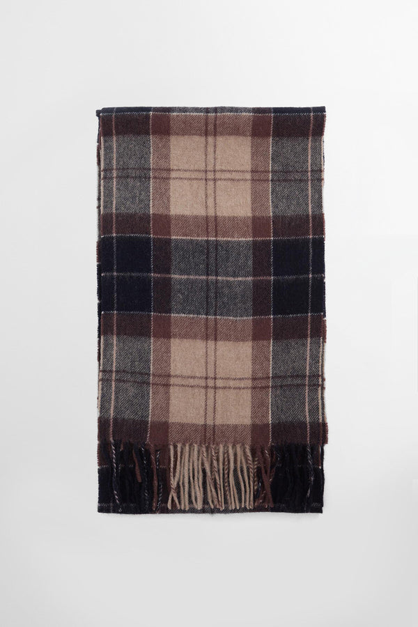 Tartan Scarf