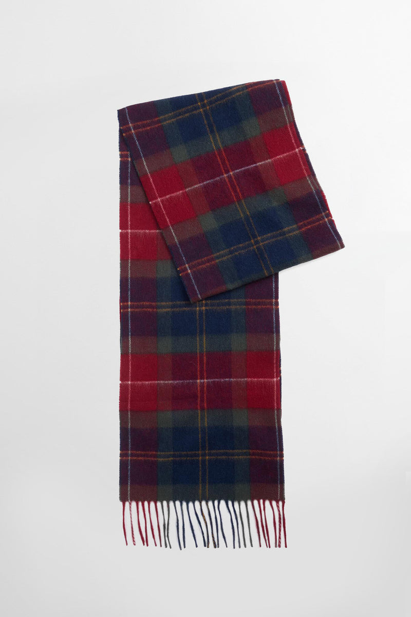 Tartan Scarf