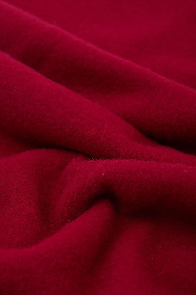 Lambswool Woven Scarf