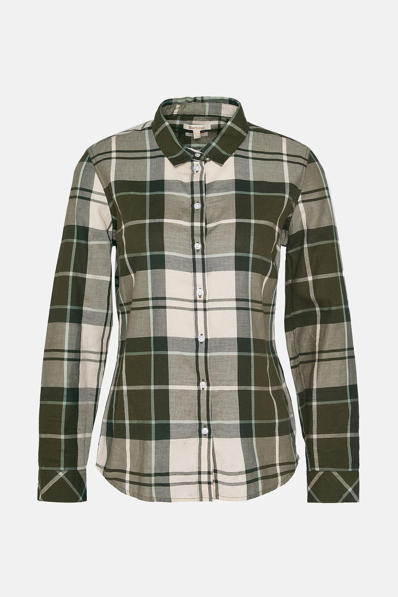 Bredon Check Shirt