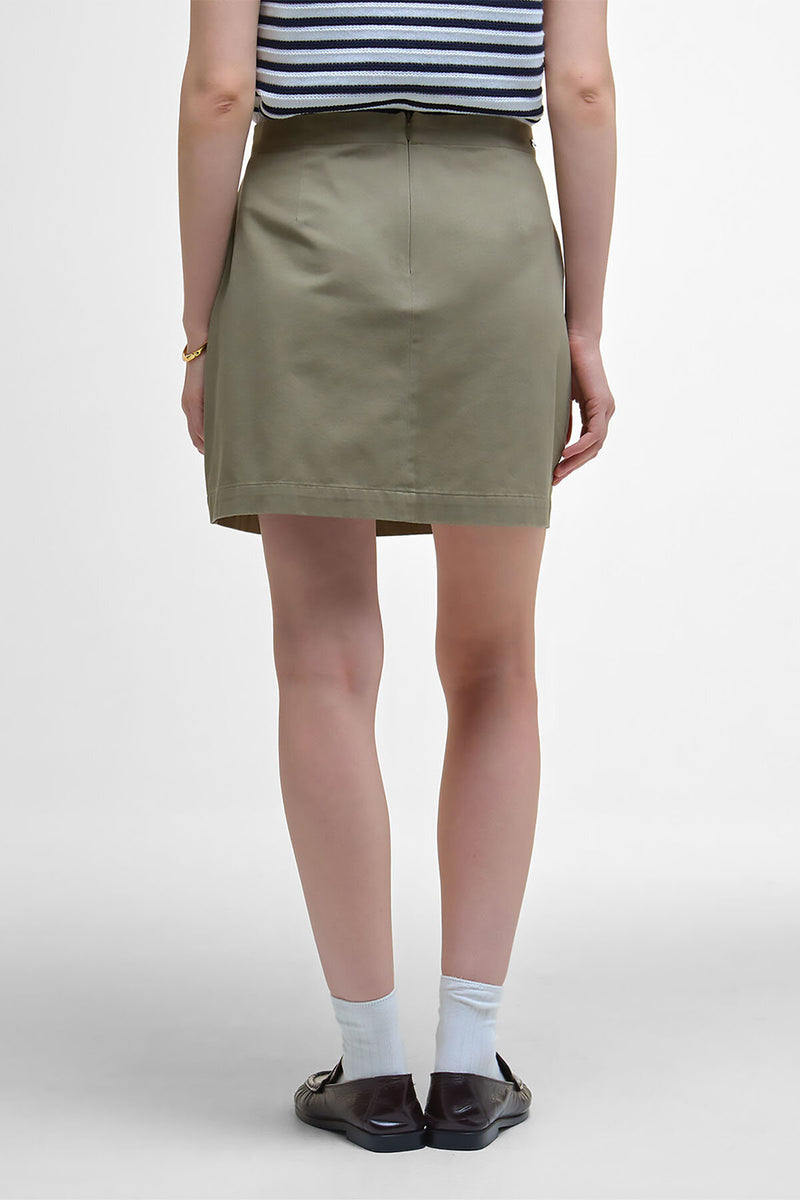 Cary Mini Skirt