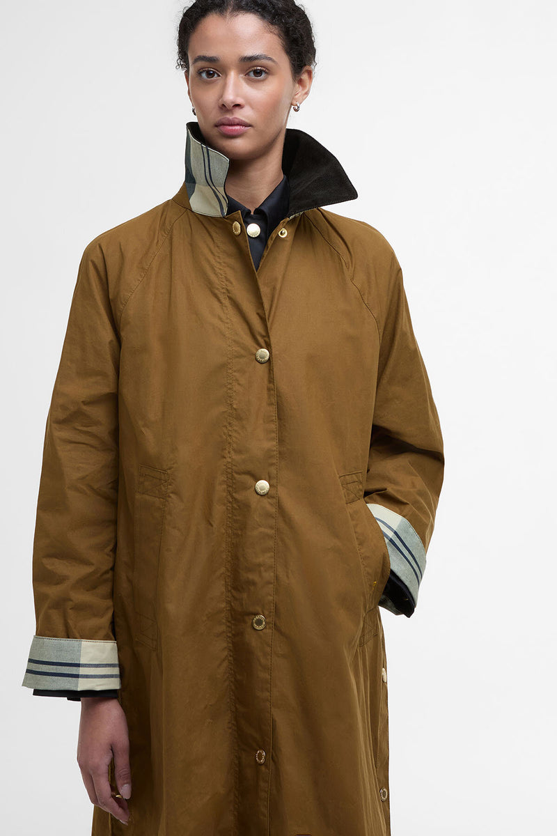 Barbour Ettie Showerproof Jacket