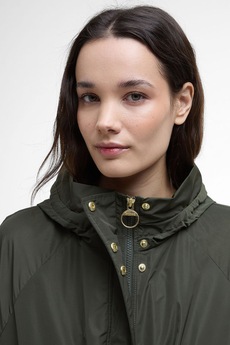 Barbour Mae Showerproof Jacket