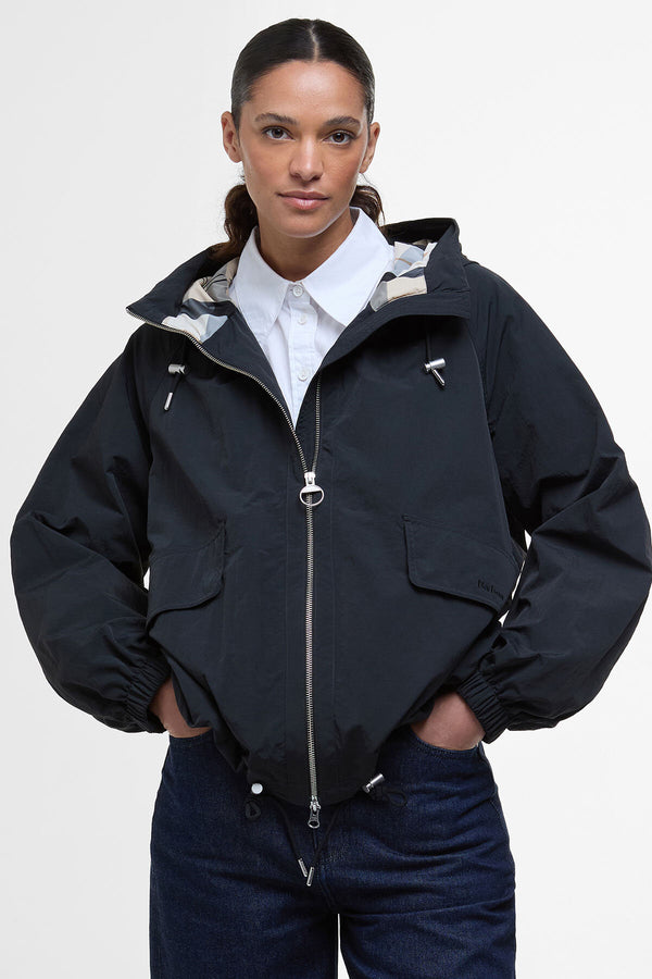 Orson Showerproof Jacket