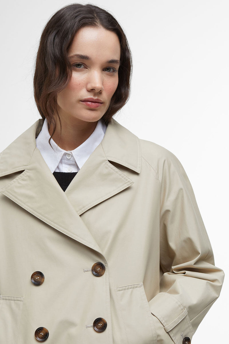 Maisy Showeproof Jacket