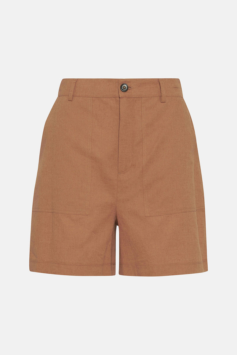 Barbour Cary Shorts