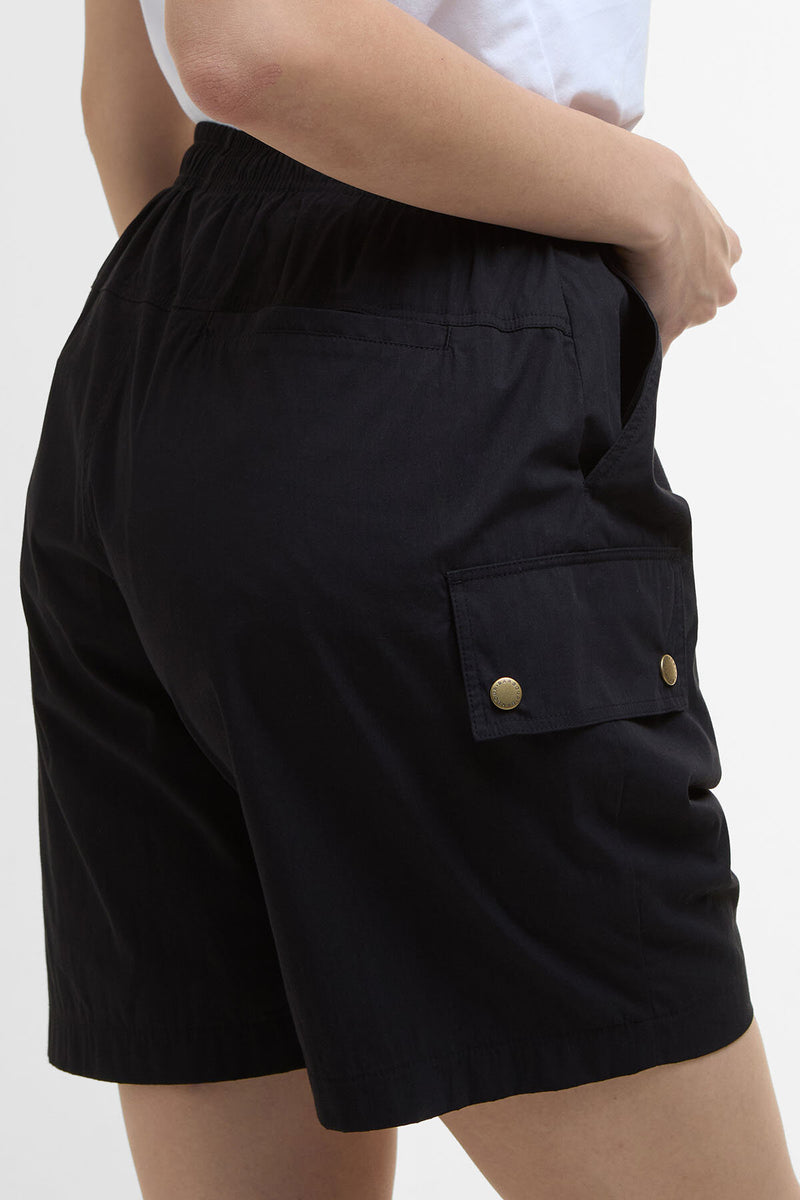 Barbour Farne Cargo Shorts