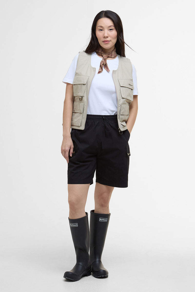 Barbour Farne Cargo Shorts