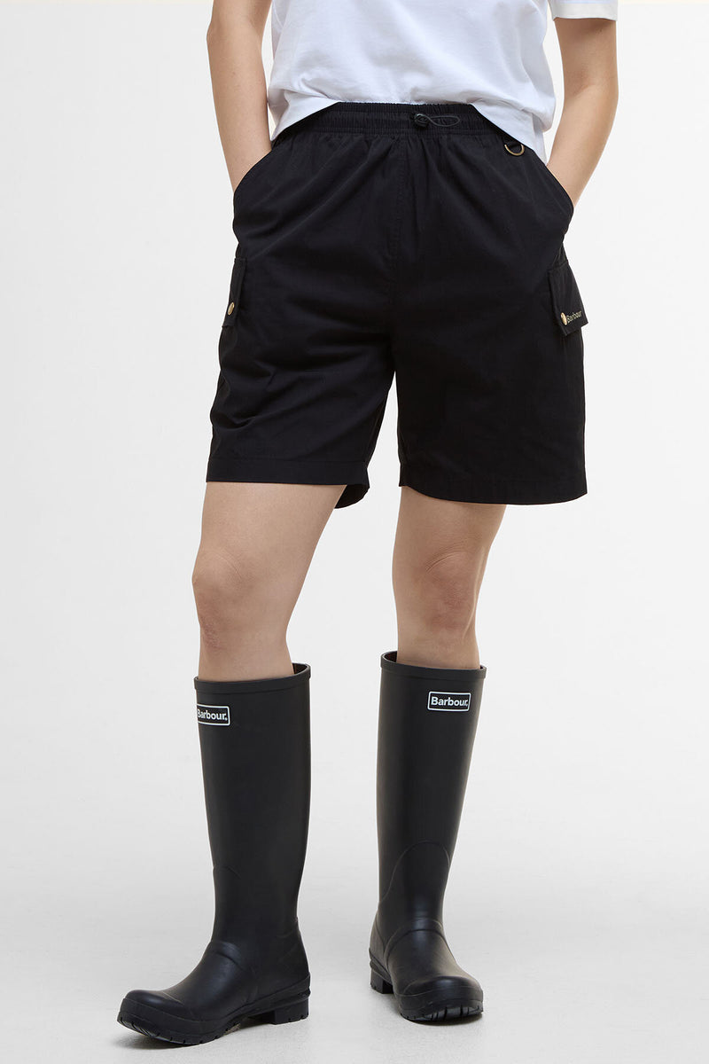 Barbour Farne Cargo Shorts