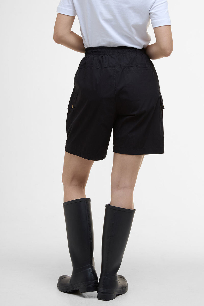 Barbour Farne Cargo Shorts