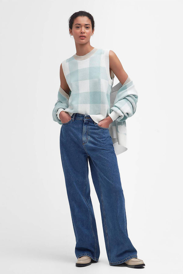 Maisie Wide Leg Jeans