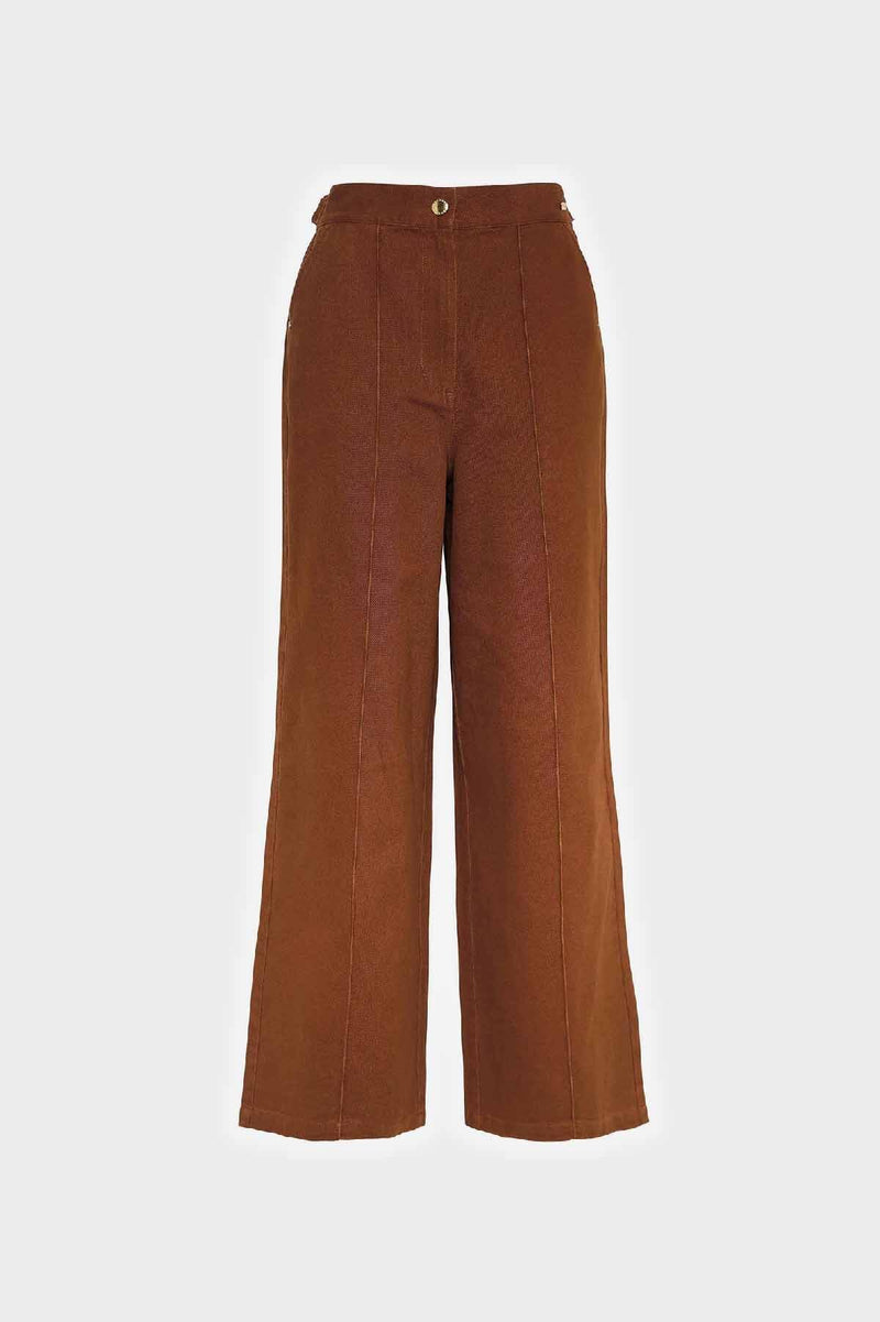 Allerston Utility Trousers