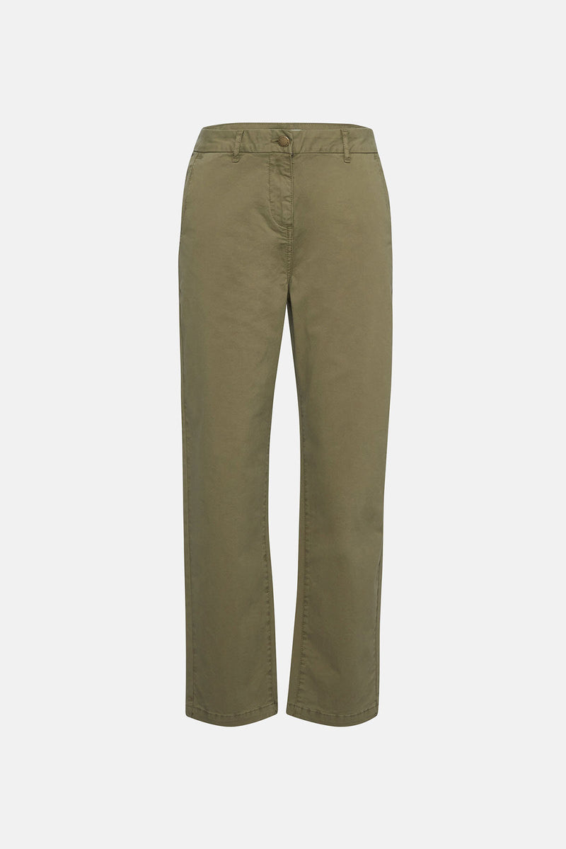 Barbour Chino Trousers