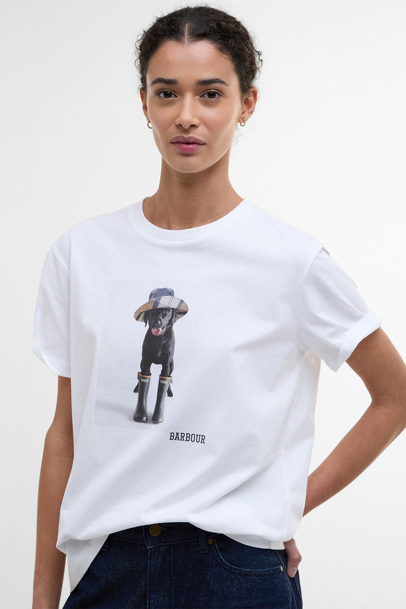 Woodrow T-Shirt