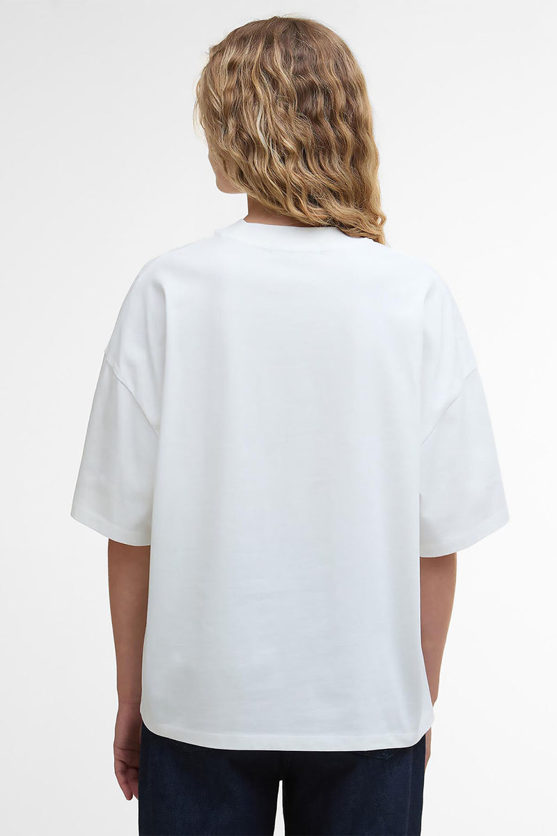 Harper Graphic T-Shirt