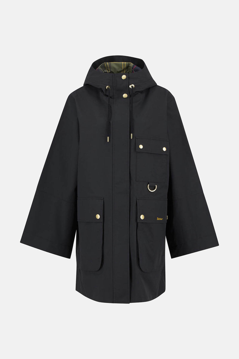 Arla Waterproof Jacket