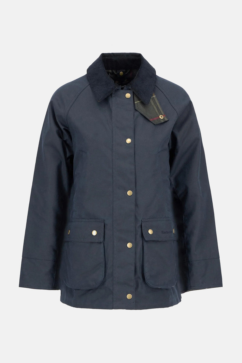 Acorn Wax Jacket