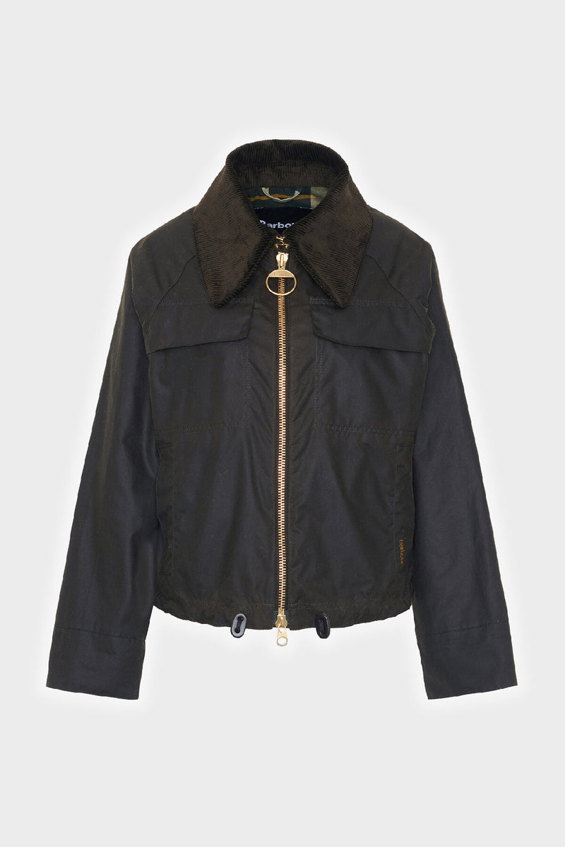 Beauly Waxed Jacket