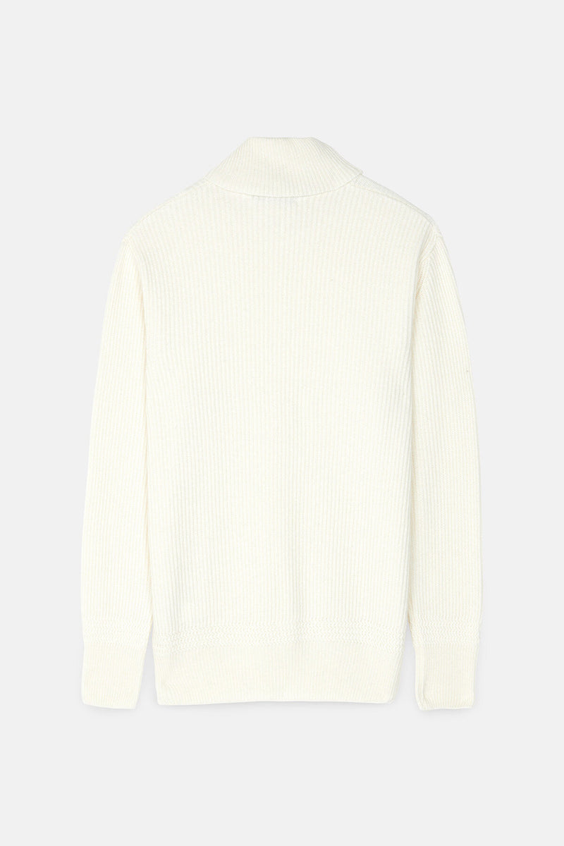 Sailor Turtleneck