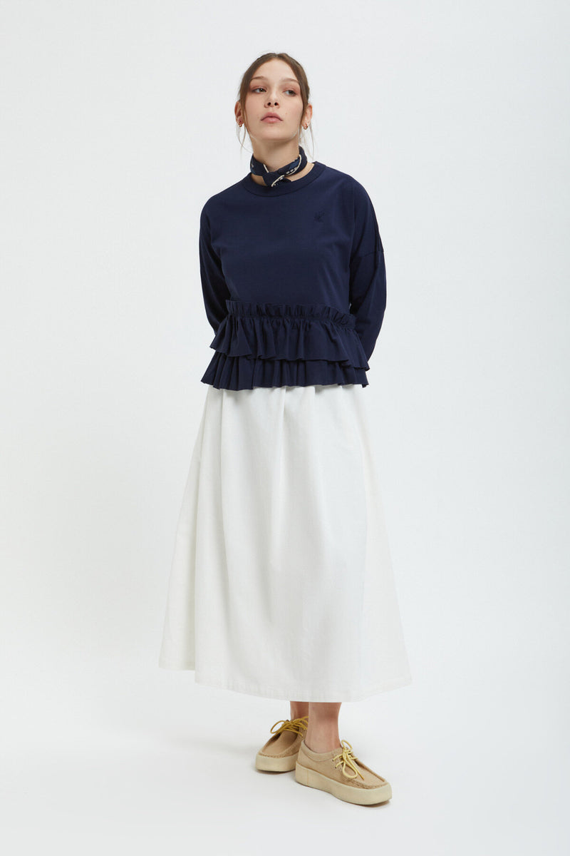 Maso Sarca Skirt