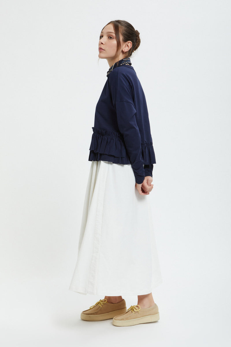 Maso Sarca Skirt