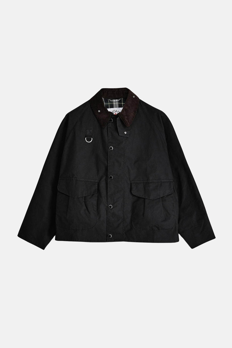 Barbour x NOAH Wading Casual Jacket