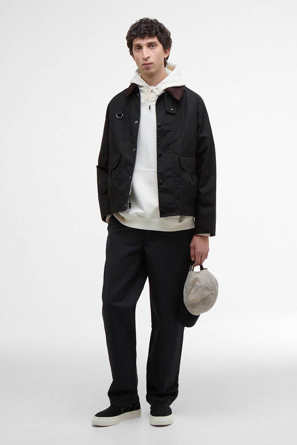 Barbour x NOAH Wading Casual Jacket