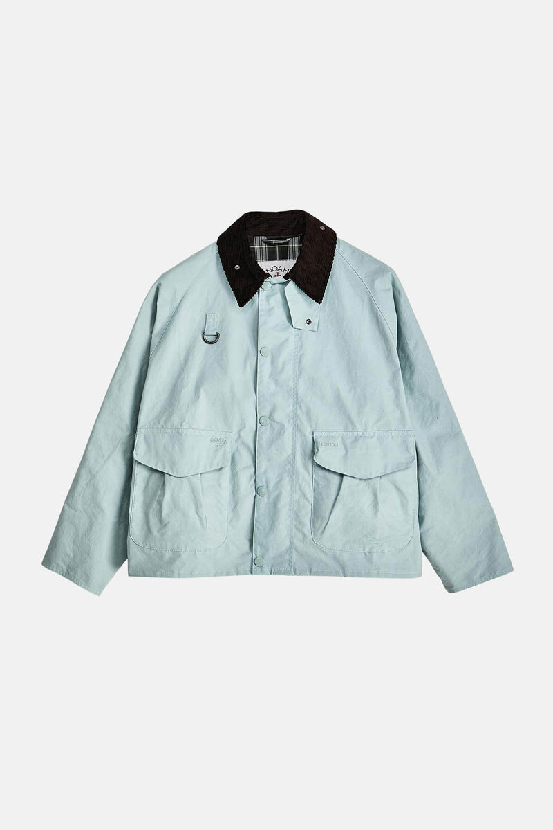 Barbour x NOAH Wading Casual Jacket