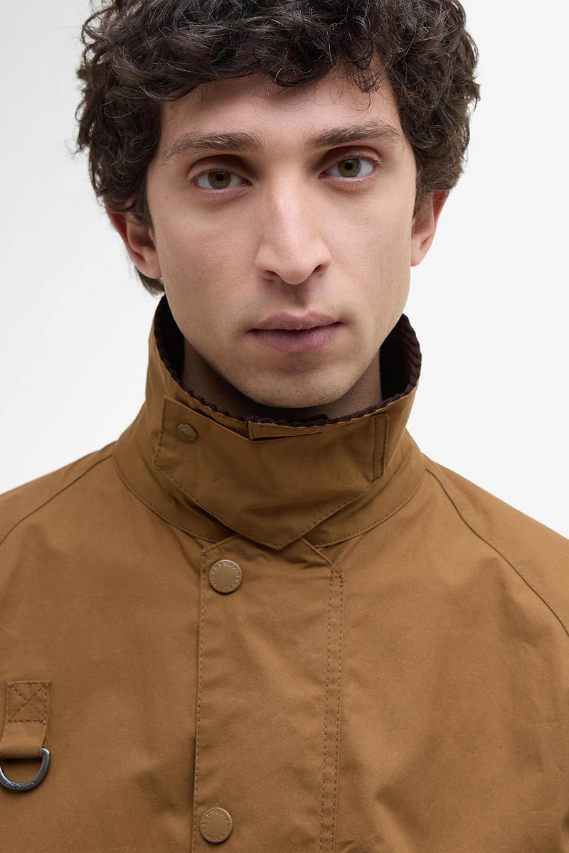 Barbour x NOAH Wading Casual Jacket