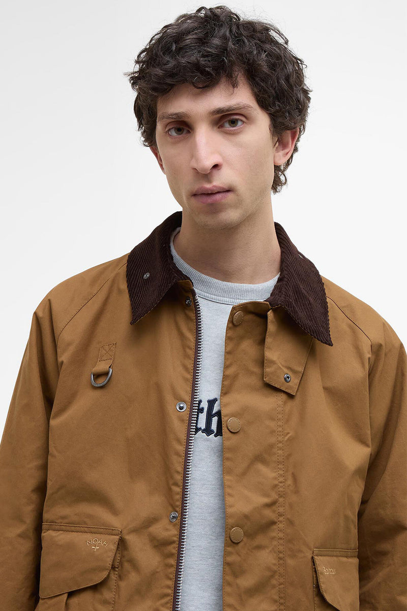 Barbour x NOAH Wading Casual Jacket