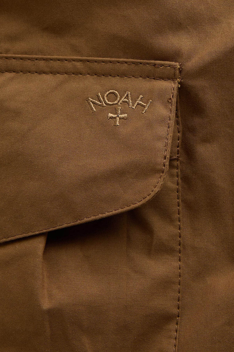 Barbour x NOAH Wading Casual Jacket